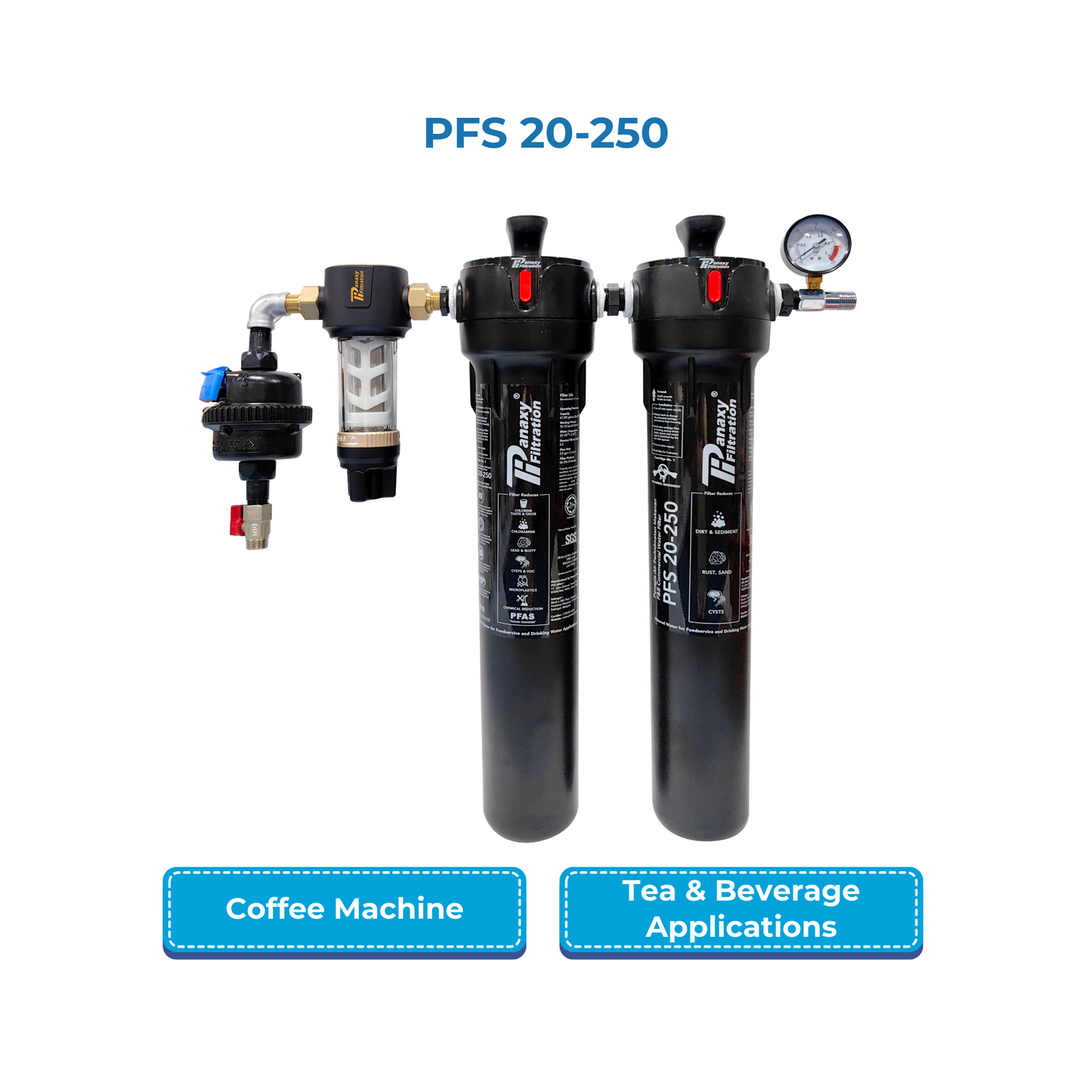 PFS 20-250B