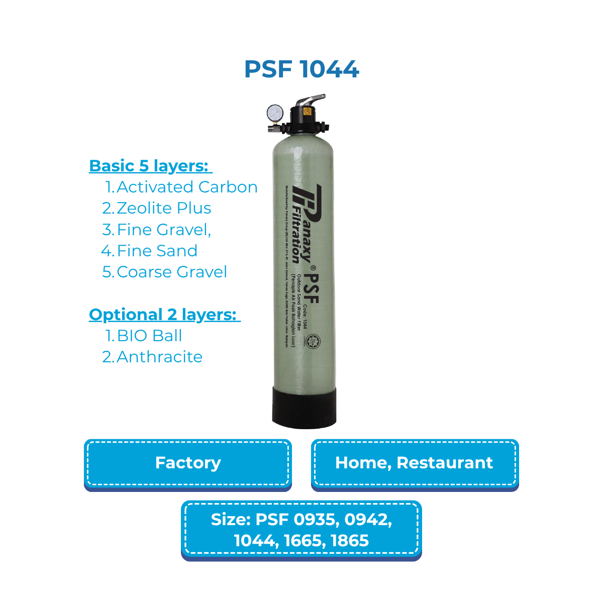 best Halal-certified water filter
