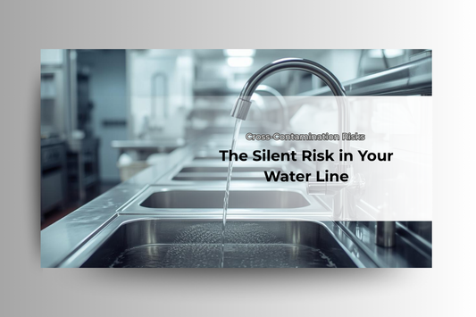 Cross-Contamination Risks: How Non-Halal Filter Cartridges Affect Food Safety