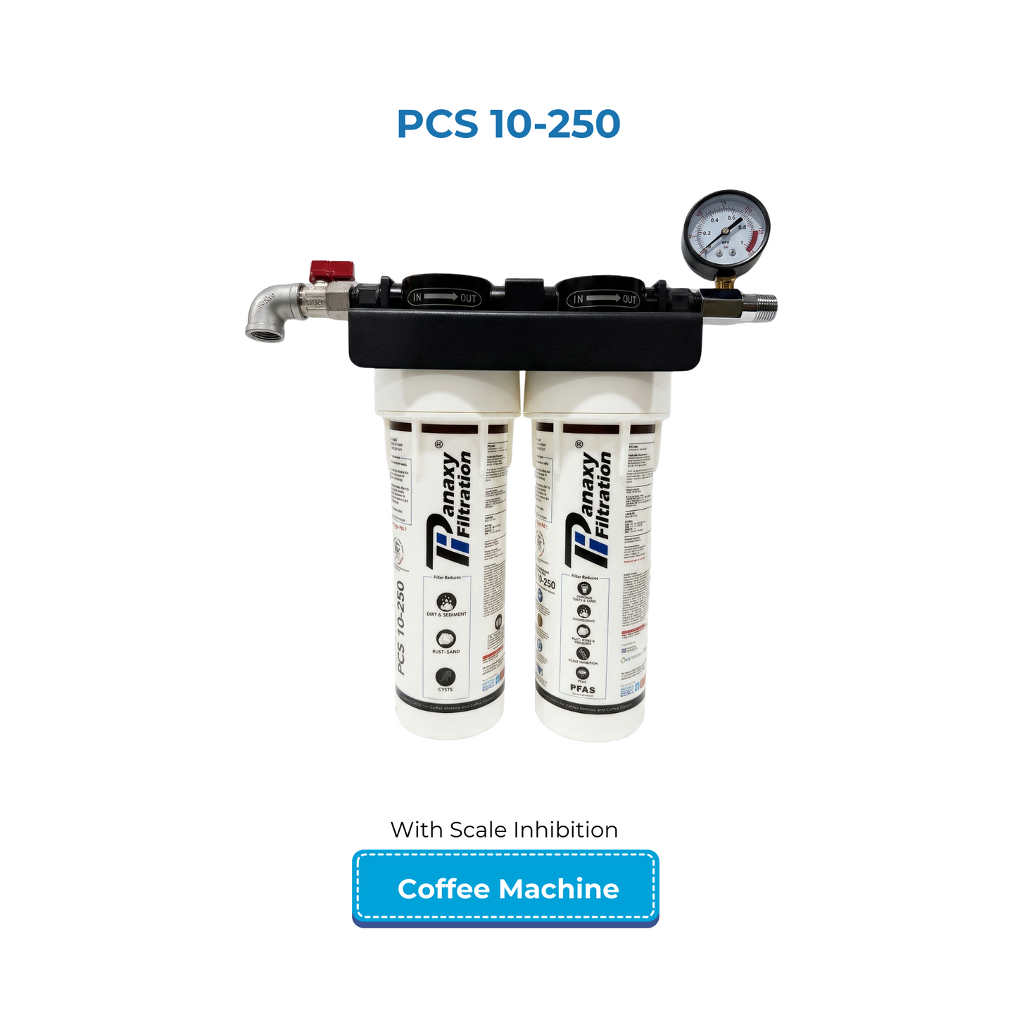 PCS 10-250