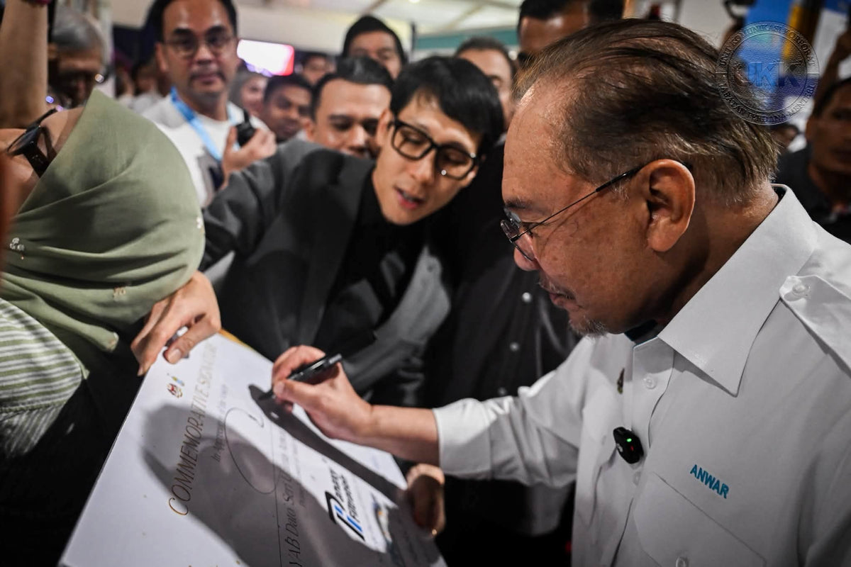 Load video: Panaxy at PIHEX 2026 — Official Event Highlights! Relive the best moments of Panaxy as an official Strategic Partner at PIHEX 2026! From high-level networking to showcasing our premier commercial water filtration solutions and barista championship events, here is a quick recap of our presence on the exhibition floor.